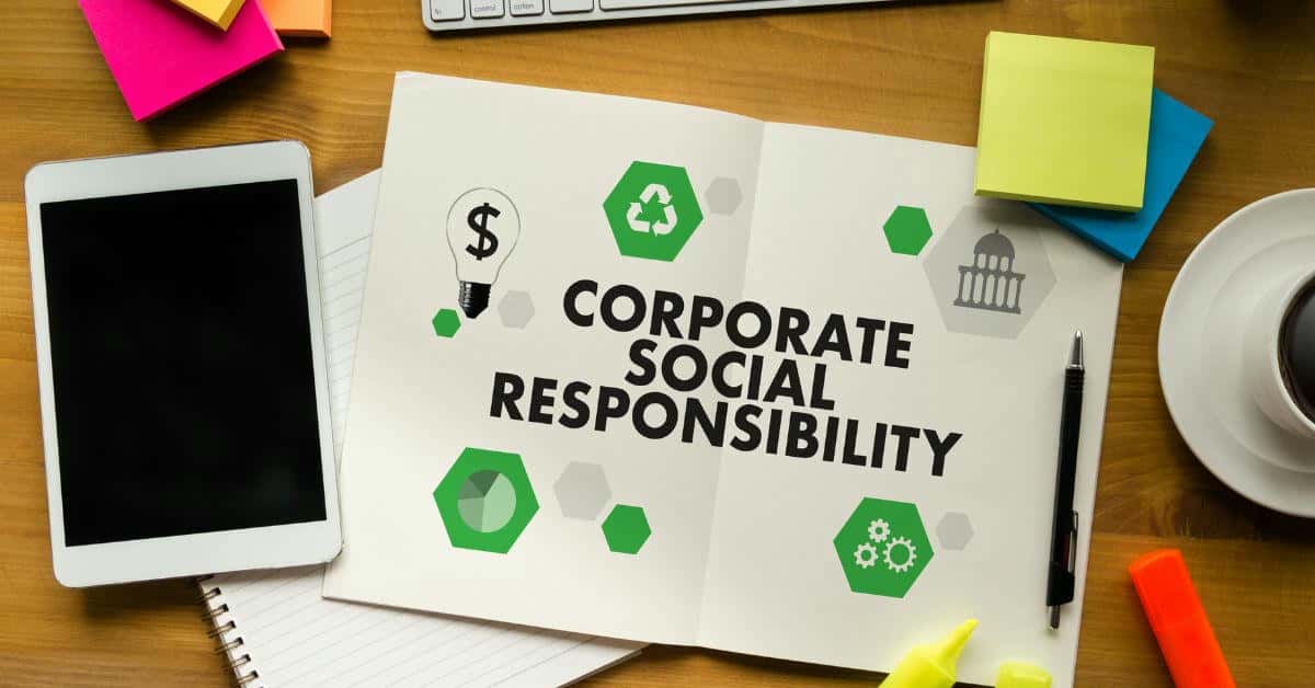 Outbound Corporate Responsibility Campaign Engagement Support in BPO
