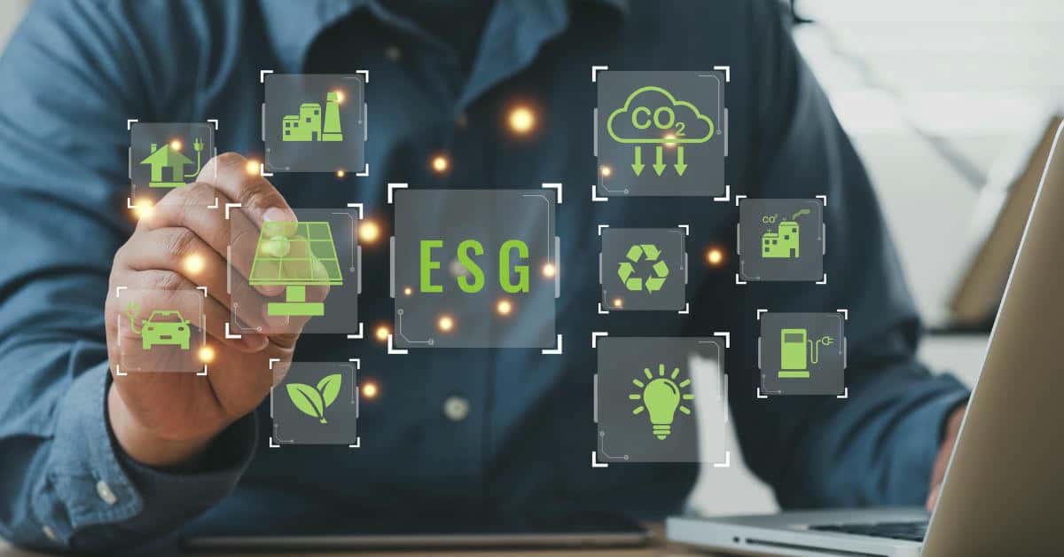 Outbound ESG Reporting Clarification Outreach Support in BPO