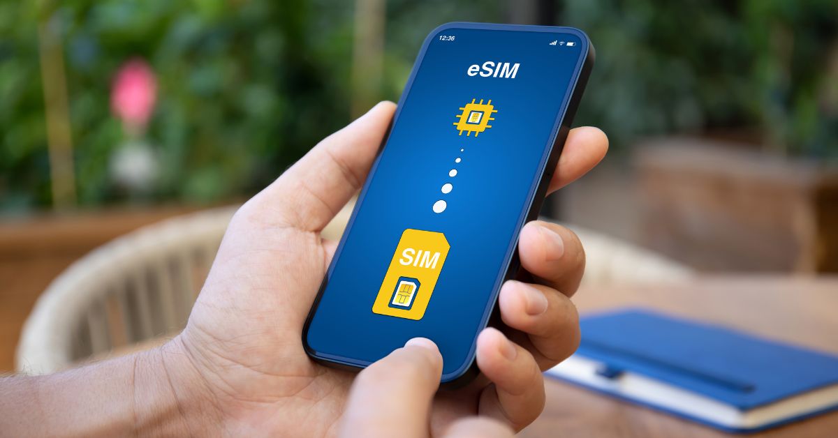 Outbound eSIM Activation Assistance in BPO
