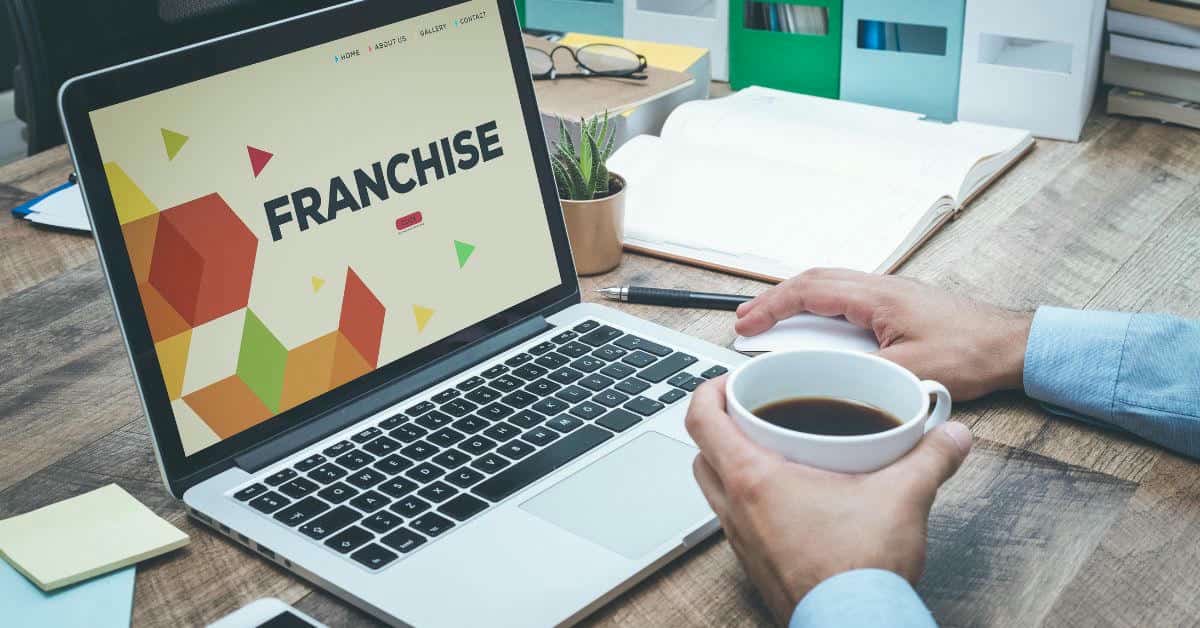 Outbound Franchise Development Outreach Support in BPO