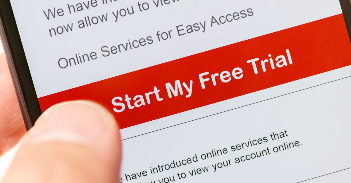 Outbound Free Trial Extension Offer Support in BPO