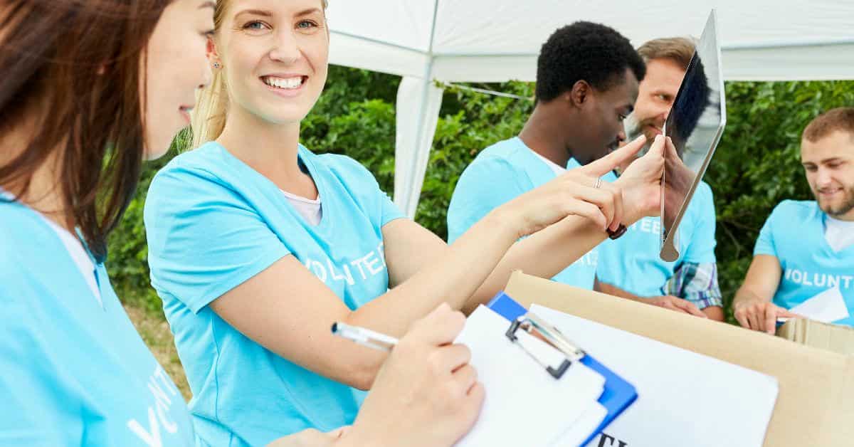 Outbound Fundraising Campaign Support in BPO