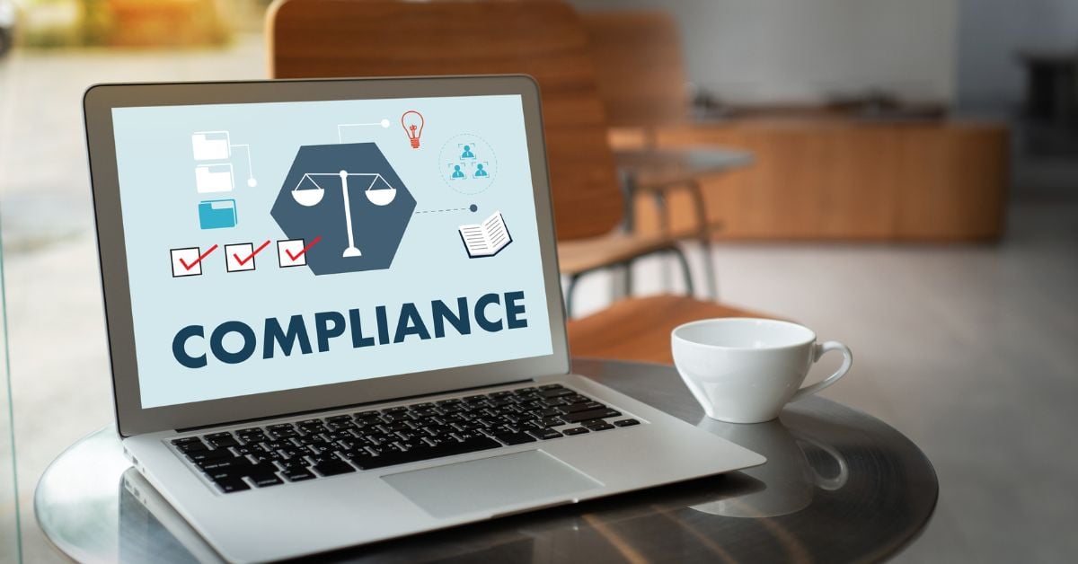 Outbound GDPR Compliance Notification Support in BPO