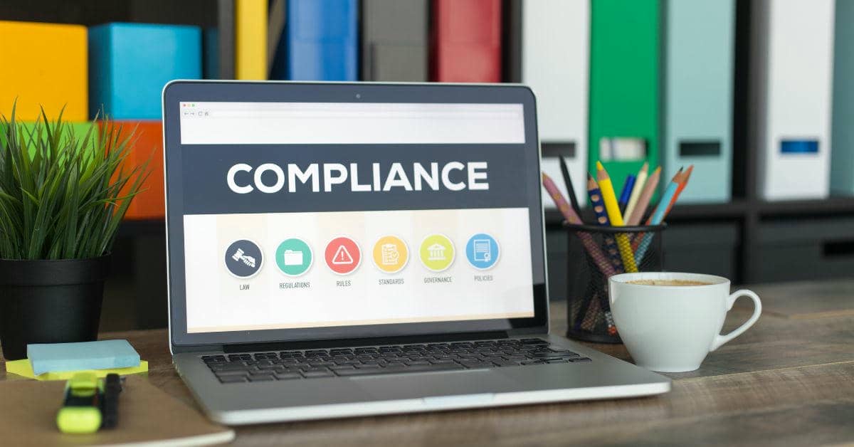 Outbound HIPAA Compliance Notification Support in BPO