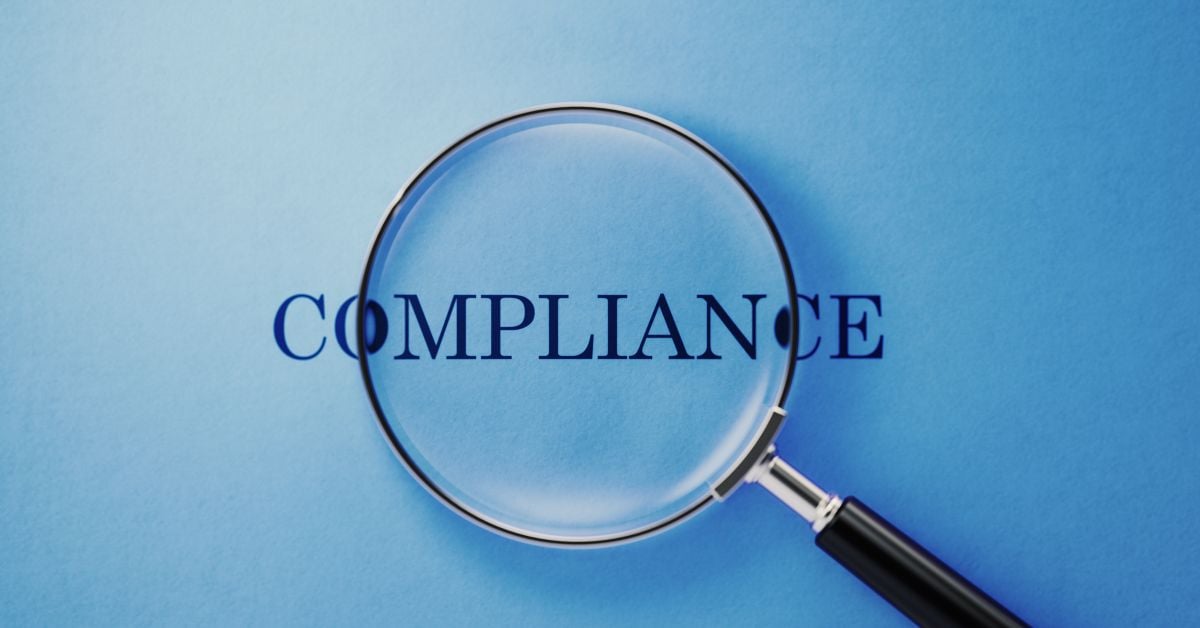 Outbound Industry-Specific Compliance Notification Support in BPO