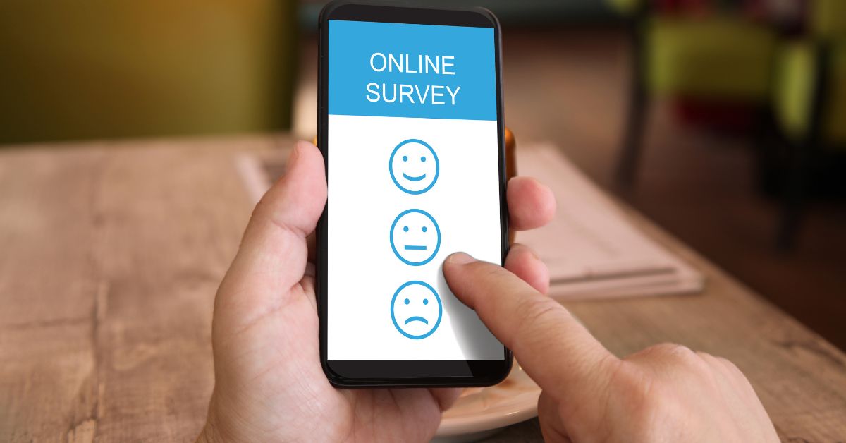 Outbound Internal Employee Engagement Survey Support in BPO
