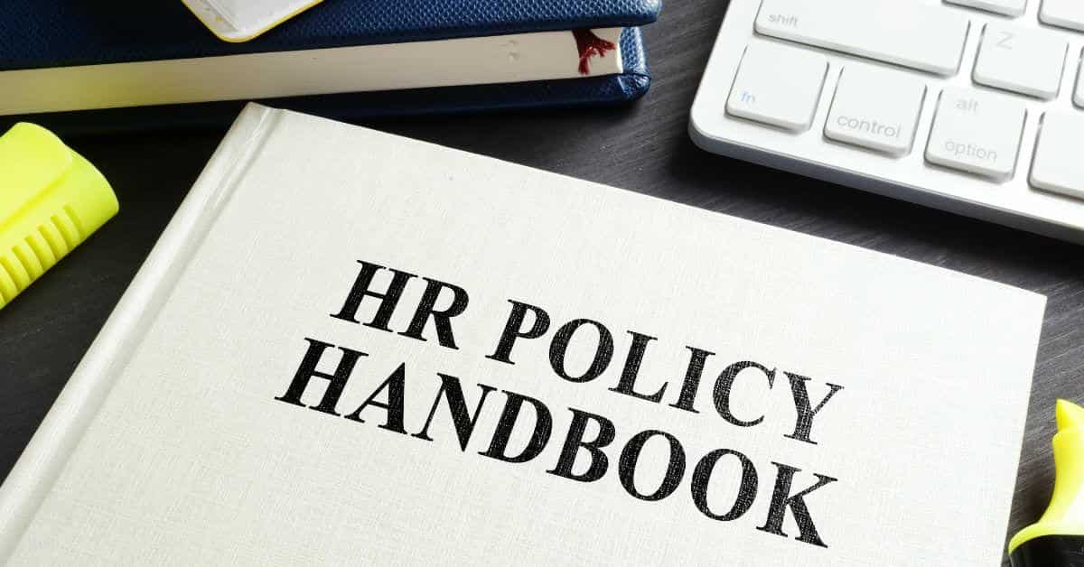Outbound Internal HR Policy Acknowledgment Call Support in BPO