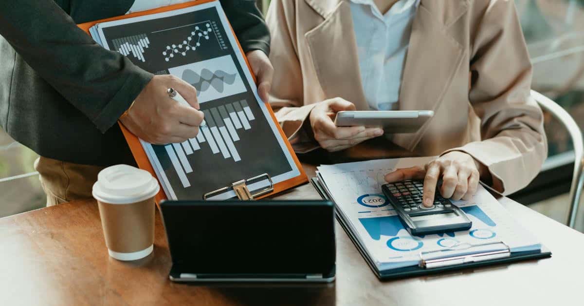 Outbound Investor Pitch Scheduling Support in BPO