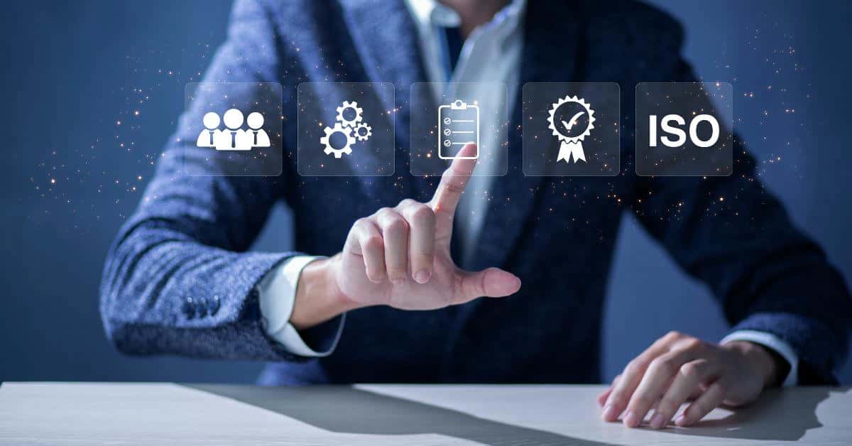 Outbound ISO Certification Follow-up Support in BPO