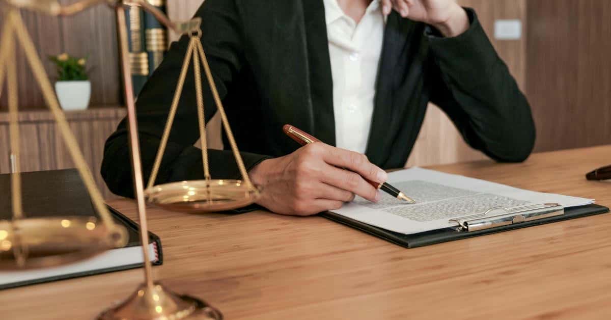 Outbound Legal Aid Eligibility Follow-up Support in BPO