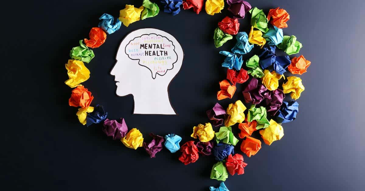 Outbound Mental Health Program Awareness Call Support in BPO