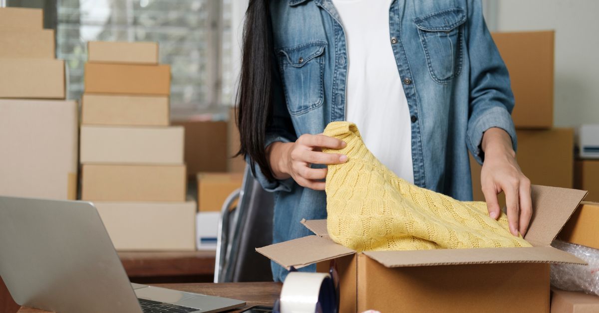 Outbound Merchant Seller Activation Support in BPO