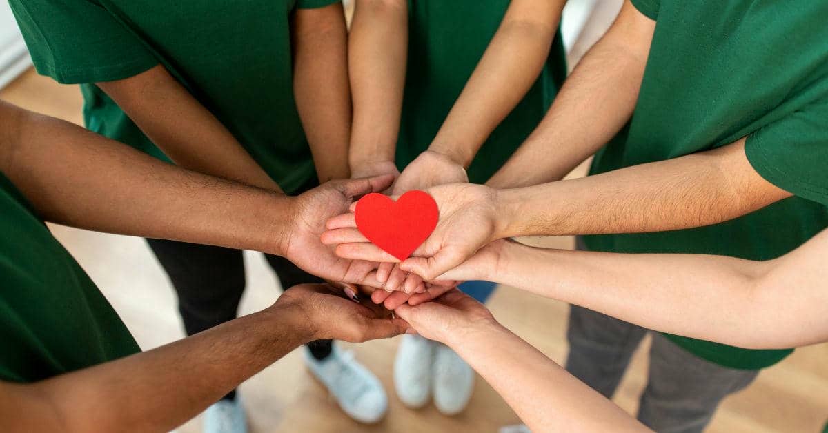 Outbound Nonprofit Donor Renewal Outreach Support in BPO