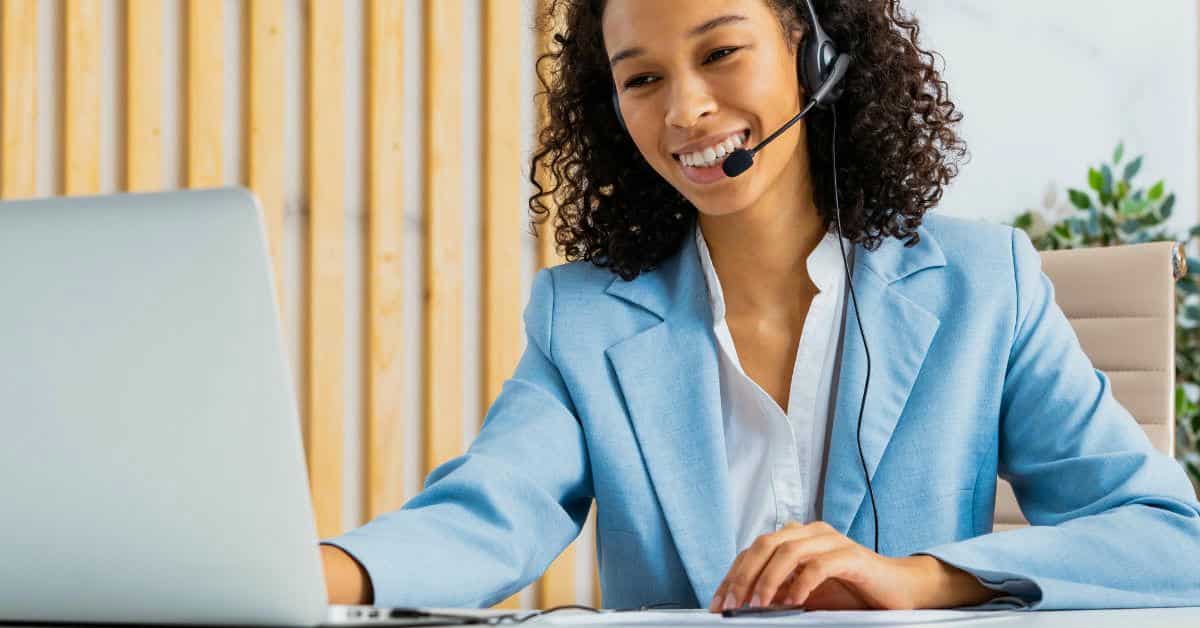 Outbound Political Campaign Outreach Support in BPO