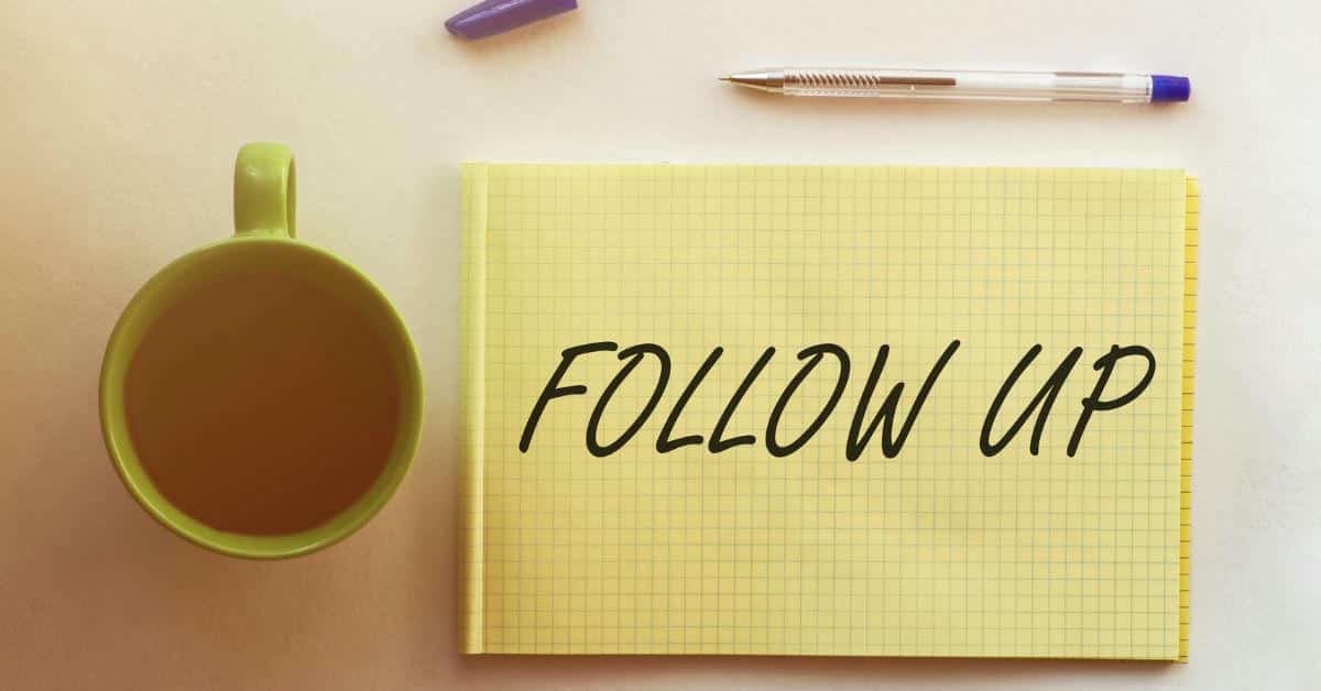 Outbound Post-Purchase Follow-up Support in BPO