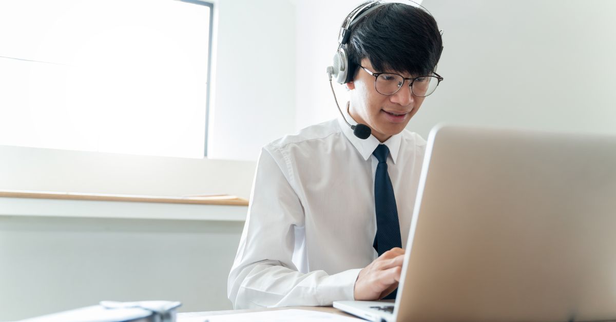 Outbound Proactive Customer Support Call in BPO