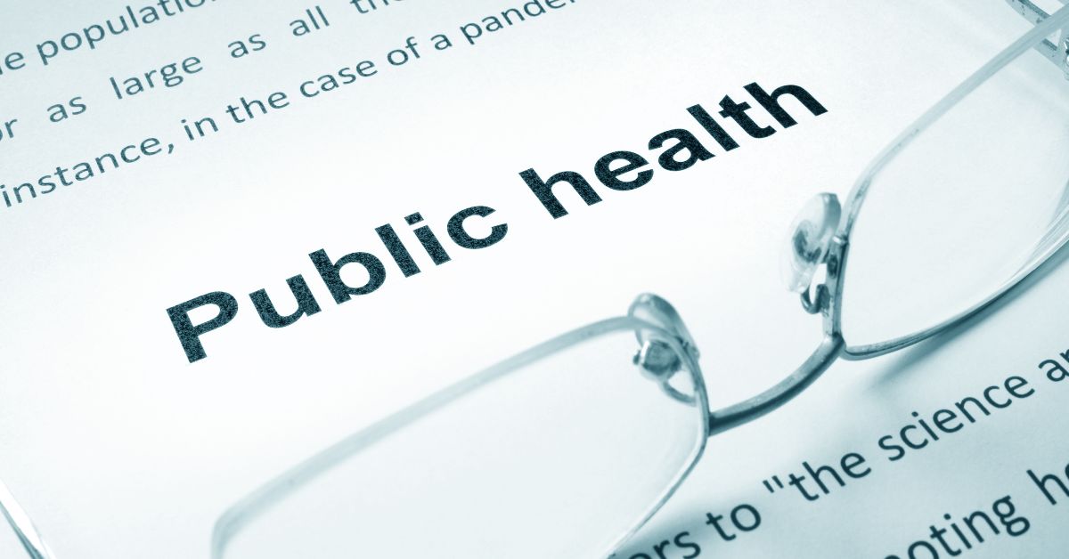 Outbound Public Health Campaign Notification Support in BPO