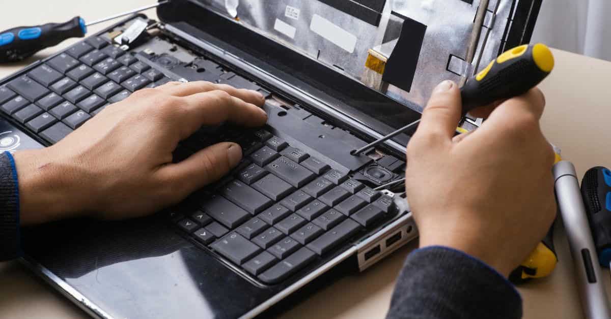 Outbound Recall Repair Coordination Support in BPO
