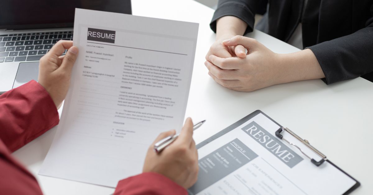 Outbound Remote Interview Reminder Support in BPO