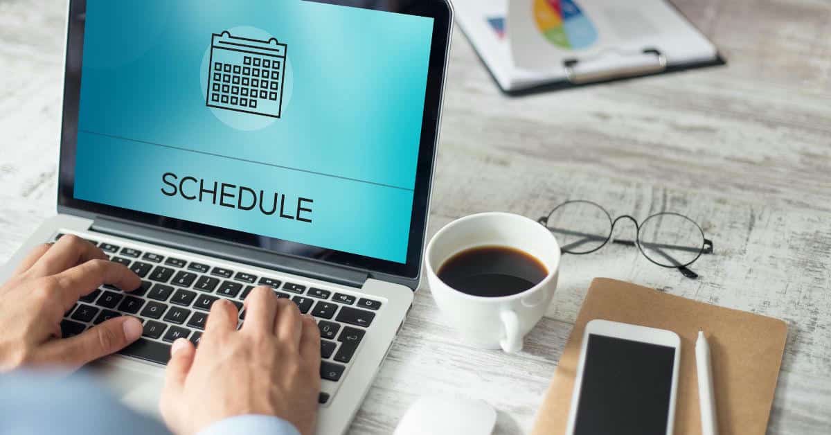 Outbound Remote Interview Scheduling Support in BPO