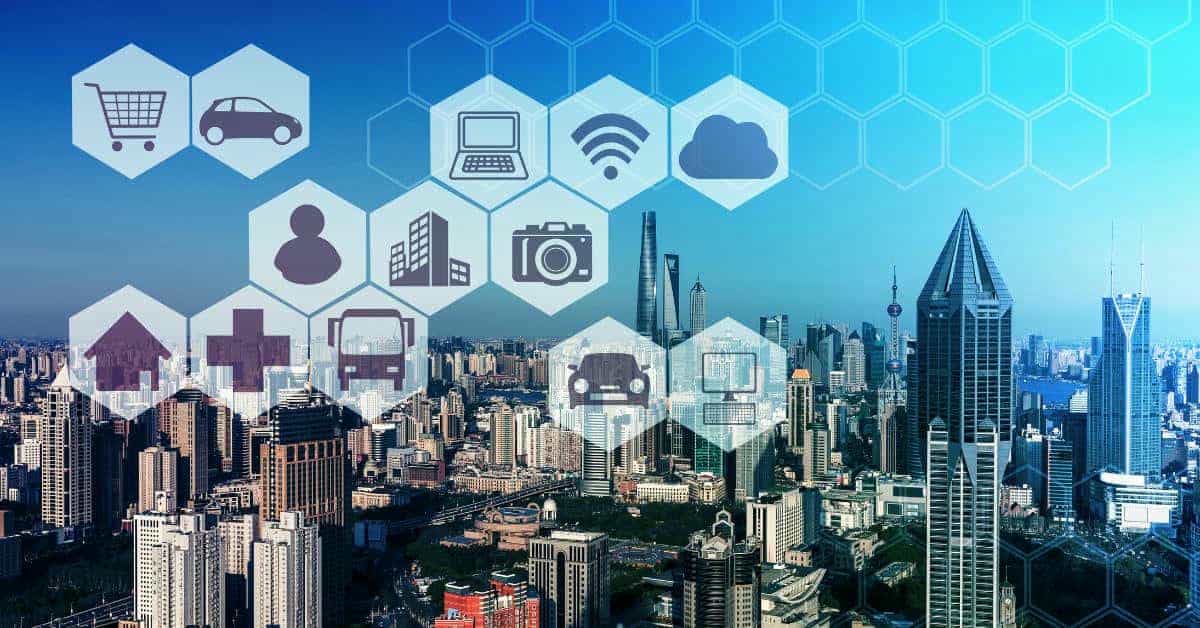 Outbound Smart City Resident Program Introduction Support in BPO