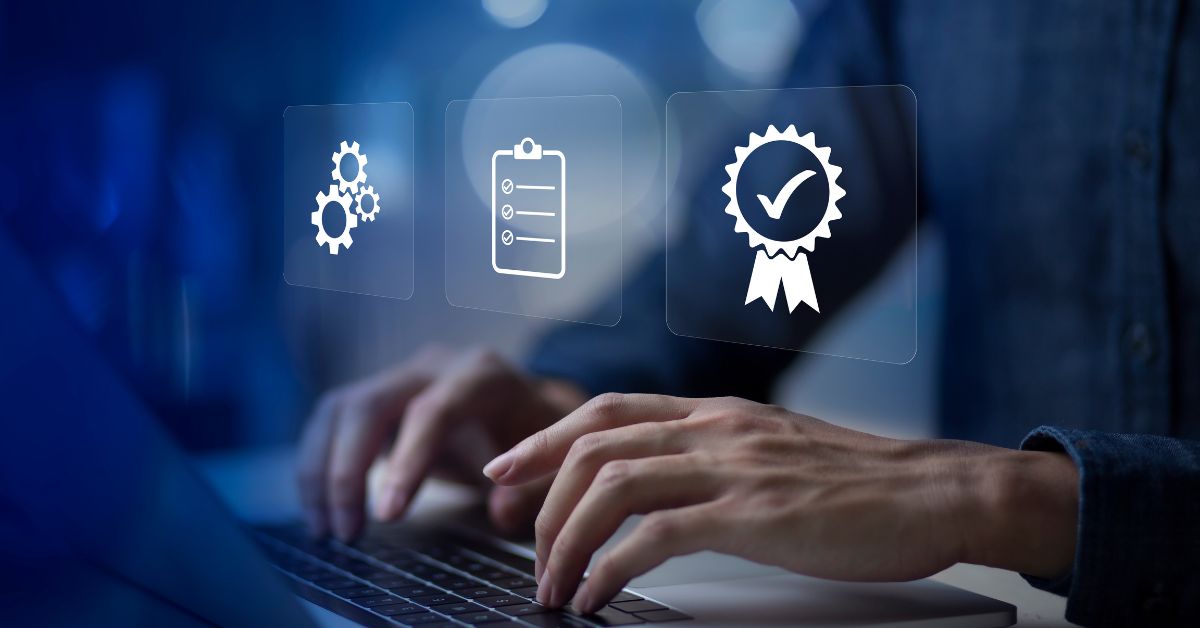 Outbound SOC 2 Certification Follow-up Support in BPO