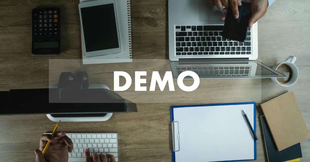 Outbound Software Demo Scheduling Support in BPO