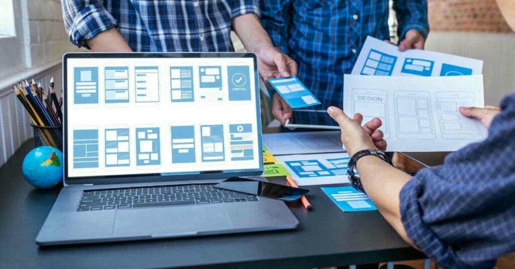 Outbound User Experience (UX) Interview Scheduling Support in BPO