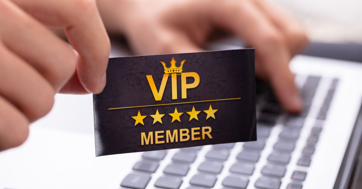 Outbound VIP Customer Engagement Support in BPO
