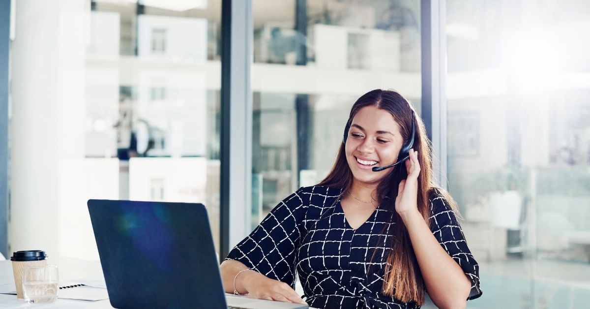 Outbound Voter Registration Assistance in BPO