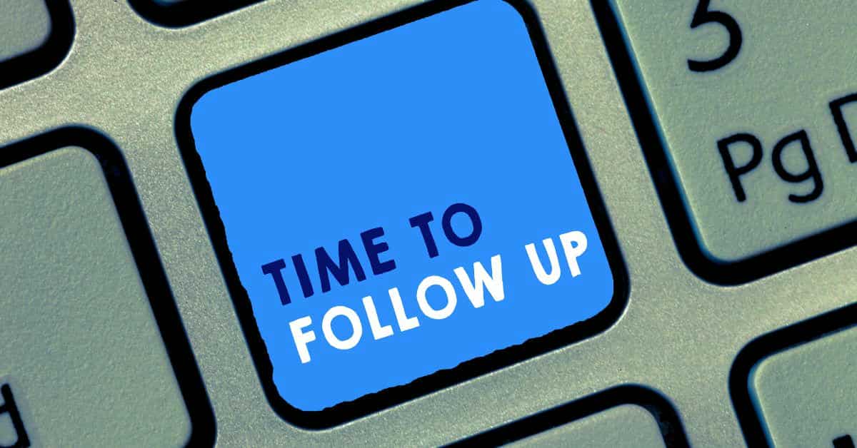 Outbound Waitlist Follow-up Support in BPO