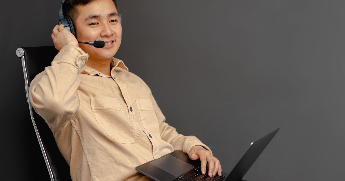 Outbound Welcome Calls Support in BPO