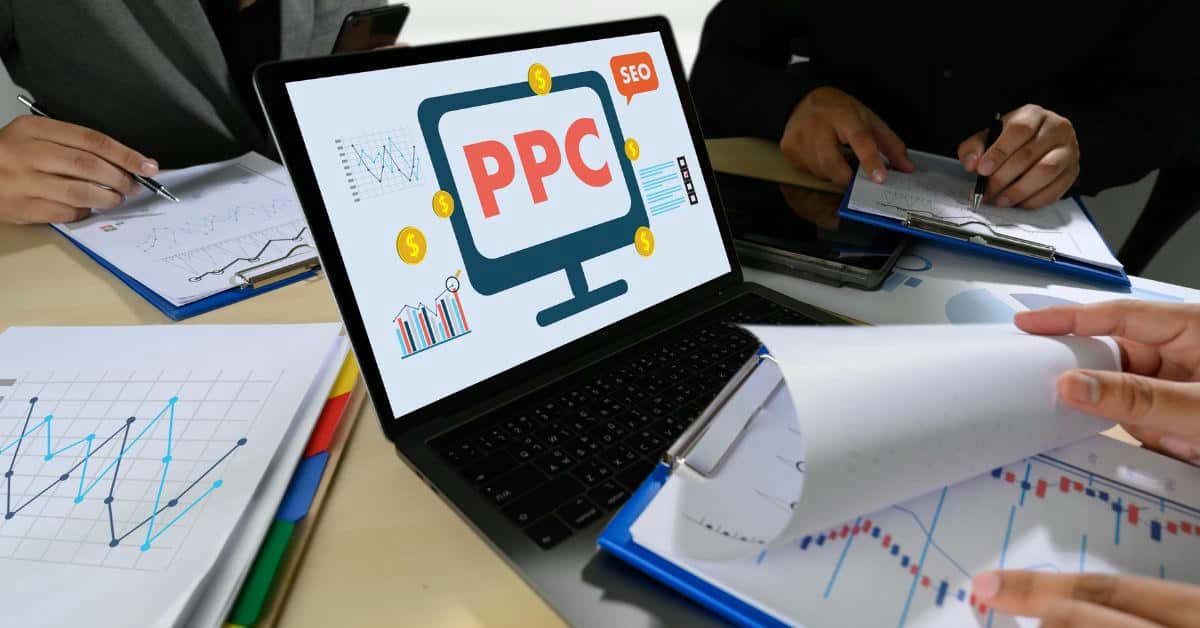 PPC Ad Content Writing Service in BPO