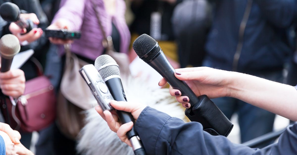 Press Outreach Content Writing Service in BPO