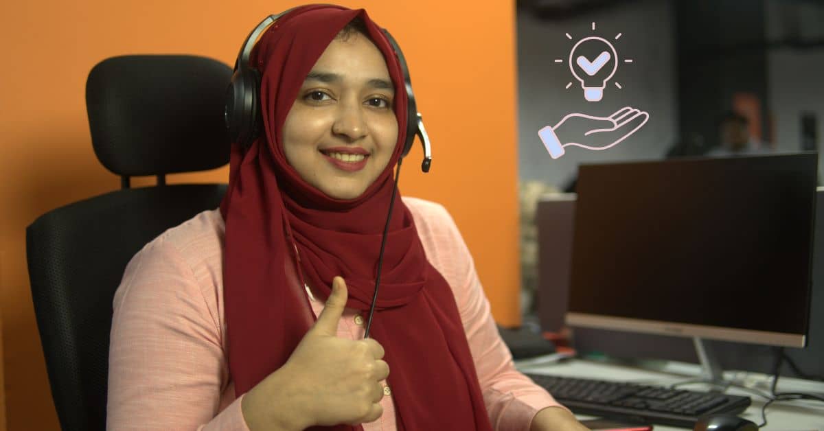 Proactive customer service definition, key benefits, real-life examples, and effective strategie