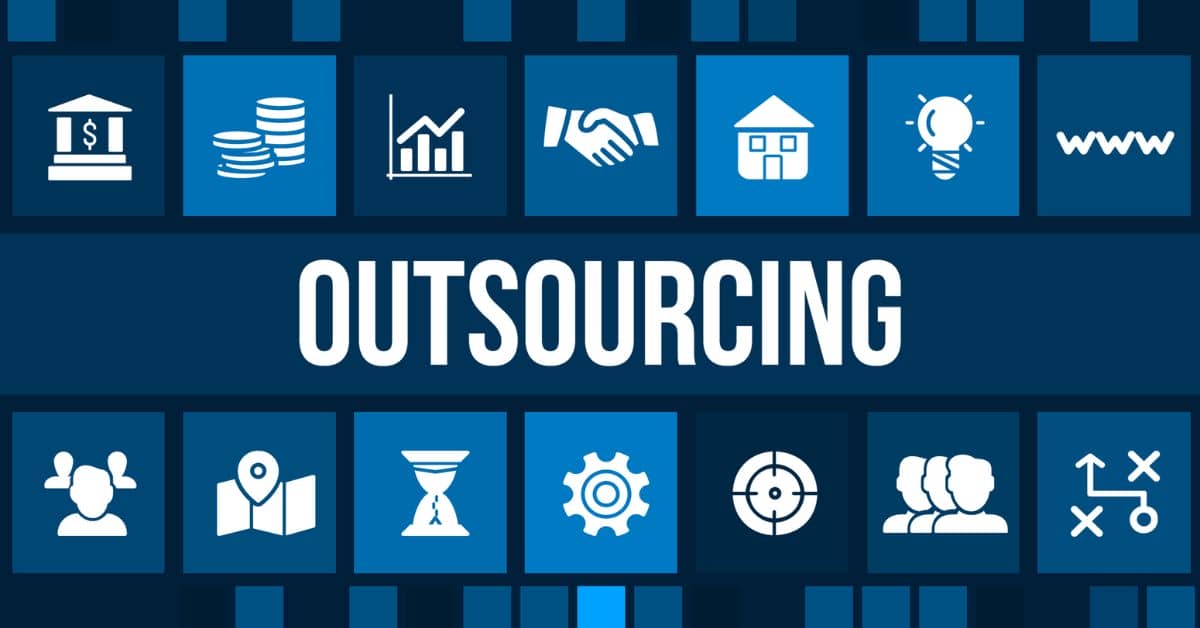 Main advantages of outsourcing business operations