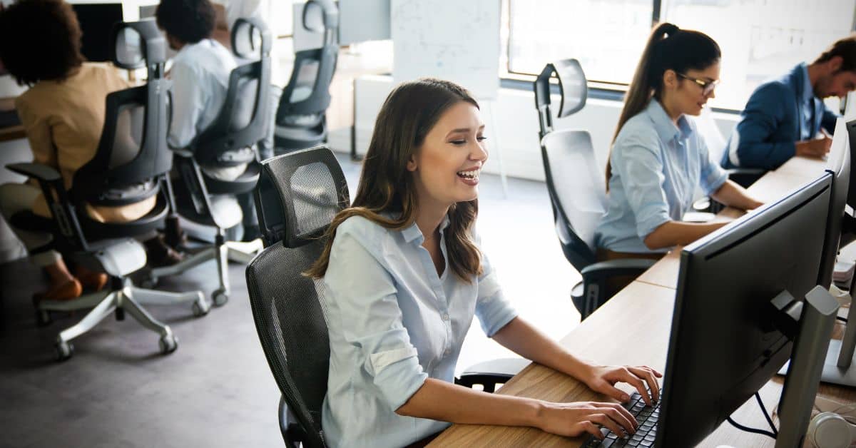 Benefits of outsourcing for businesses