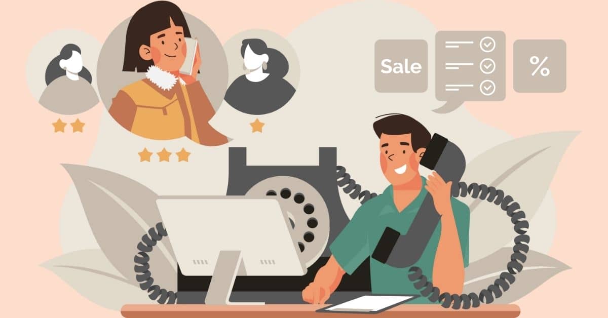 Essential sales prospecting techniques for success