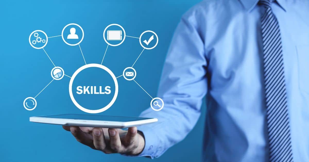Seventeen essential sales skills every sales representative should develop