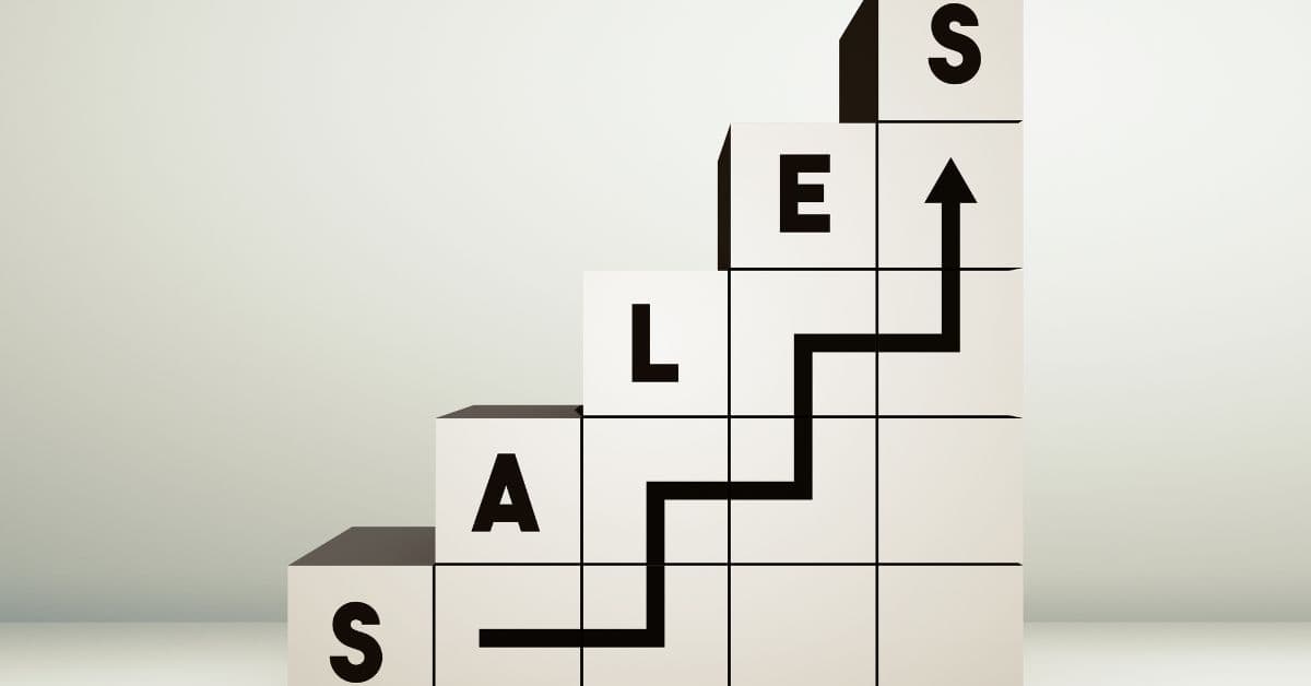 sales volume