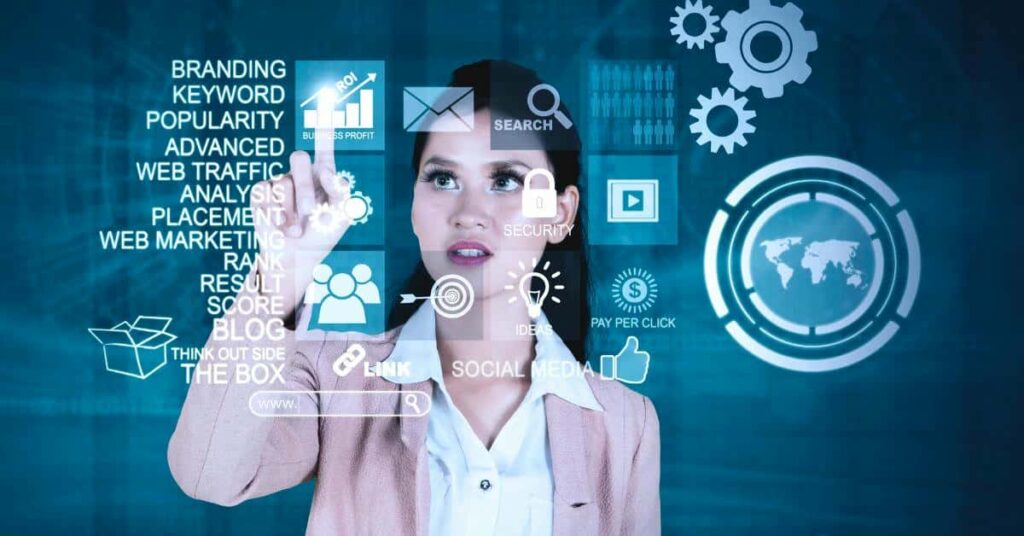 SEO-Optimized Blog Content Writing Service in BPO