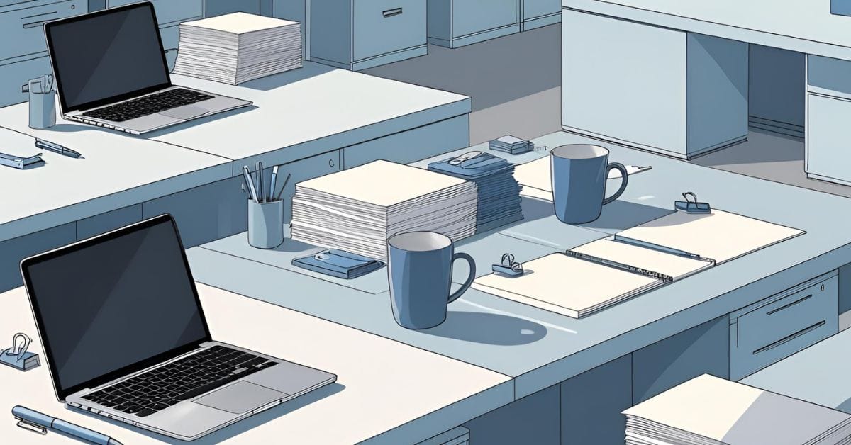 BPO services managing accurate supplier data entry to support procurement and supply chain processes.