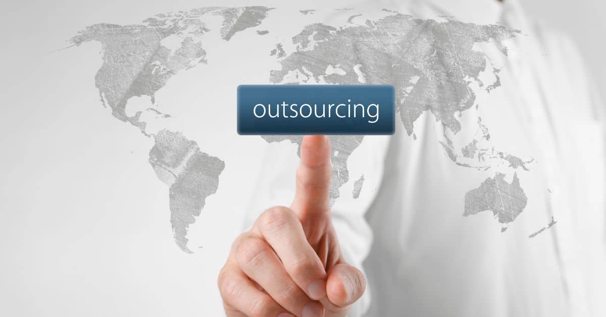 Best business functions to outsource and their benefits