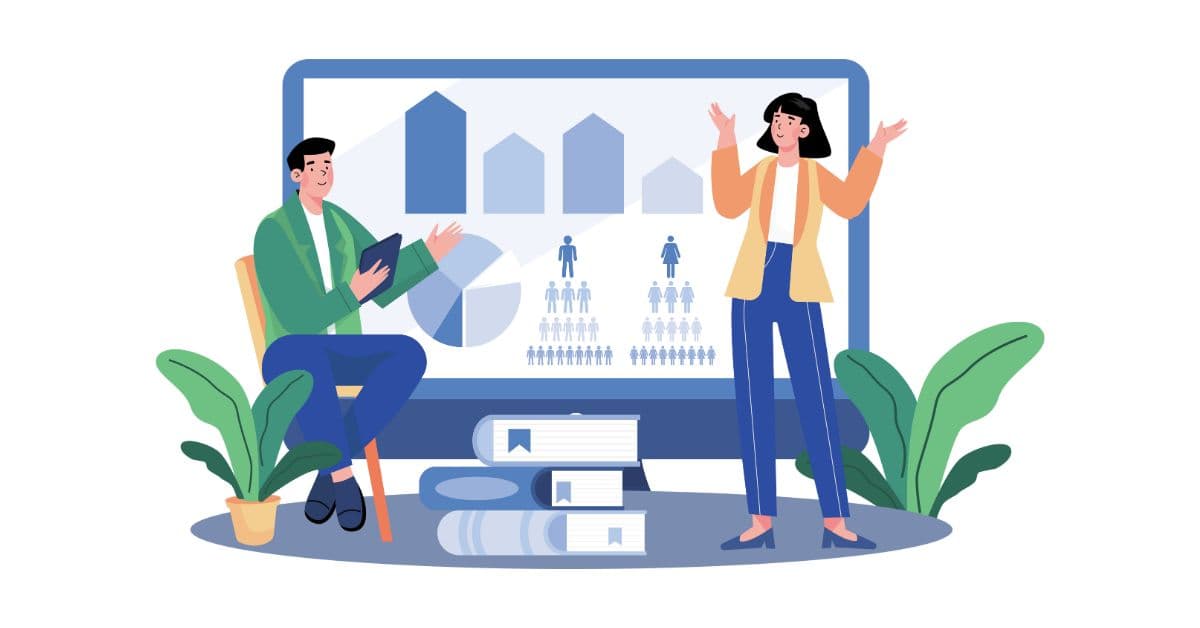 track consumer behavior