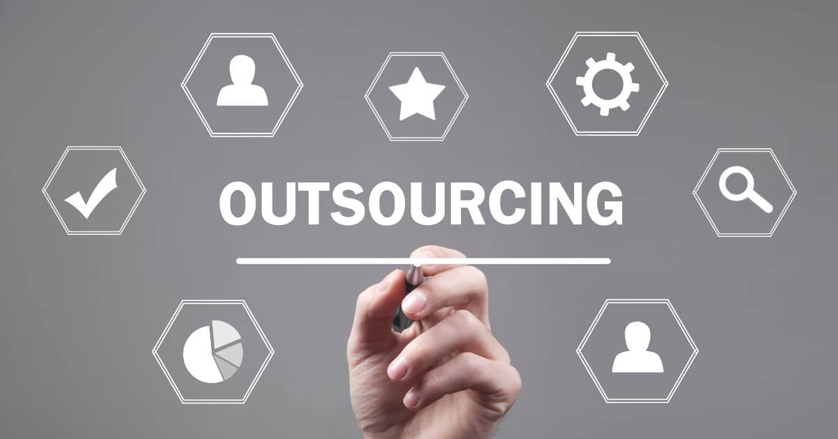 Comprehensive overview of outsourcing models