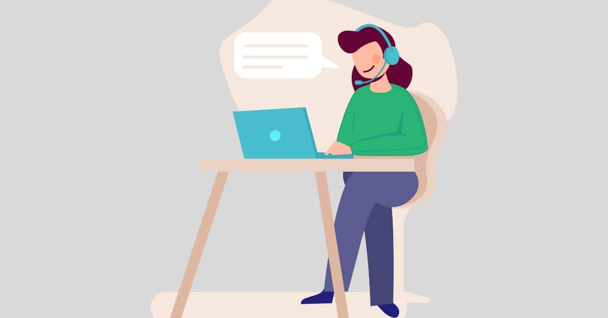 Improving customer service with virtual assistants