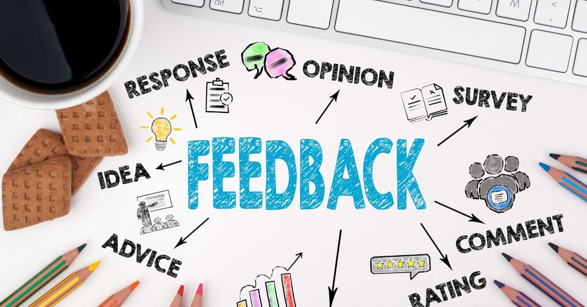 voice of the customer