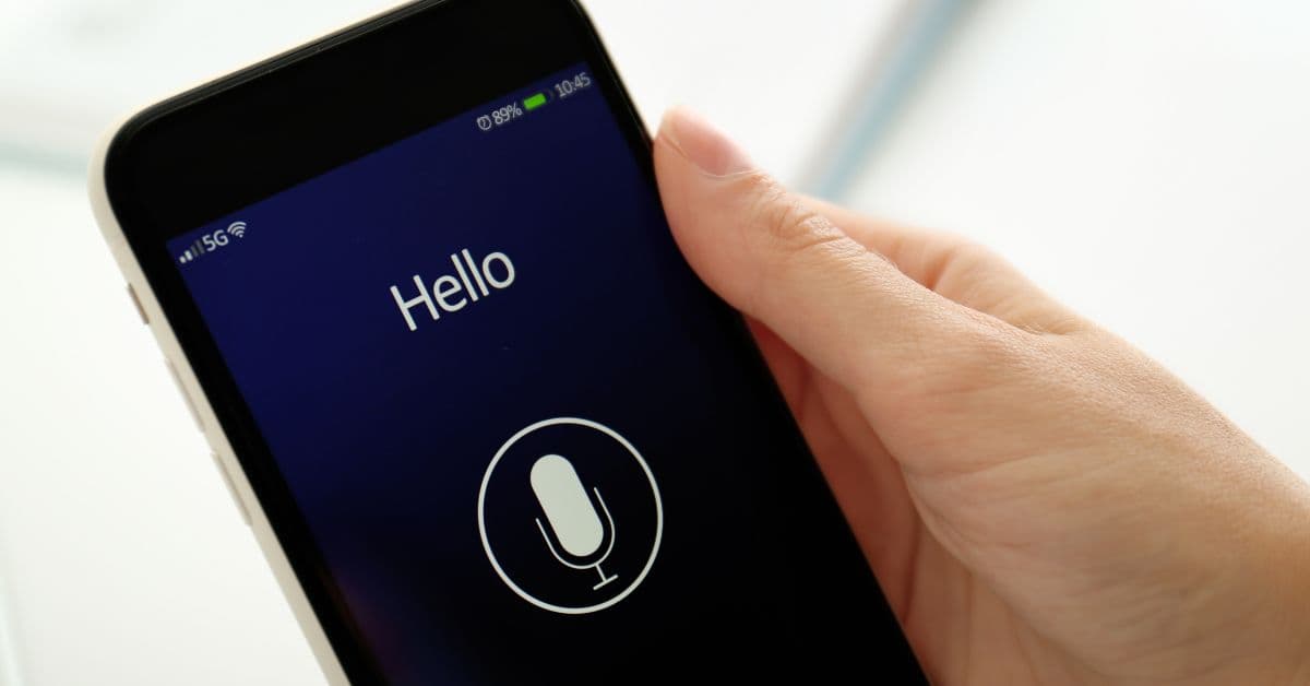 voice support for the ai era