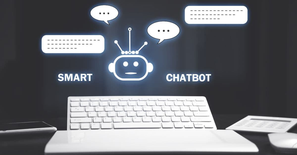 what are nlp chatbots