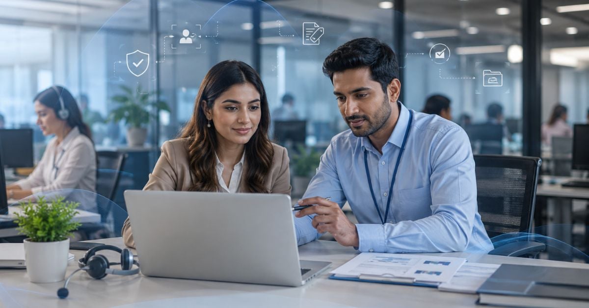 What Does a Customer Service Manager Do?